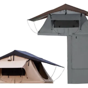 Soft Roof Tent